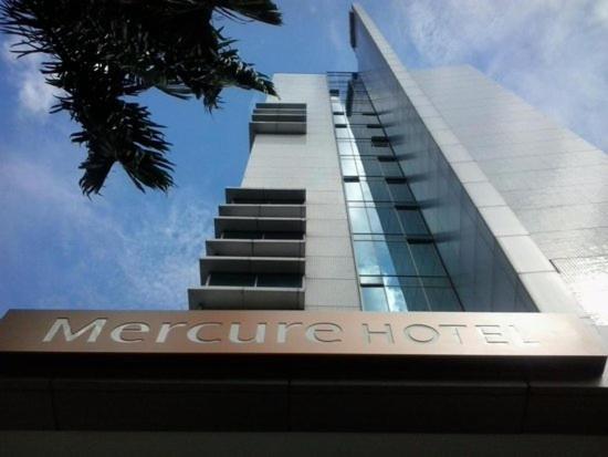 Apartment The Future Flat Ate 4 Pessoas Mercure