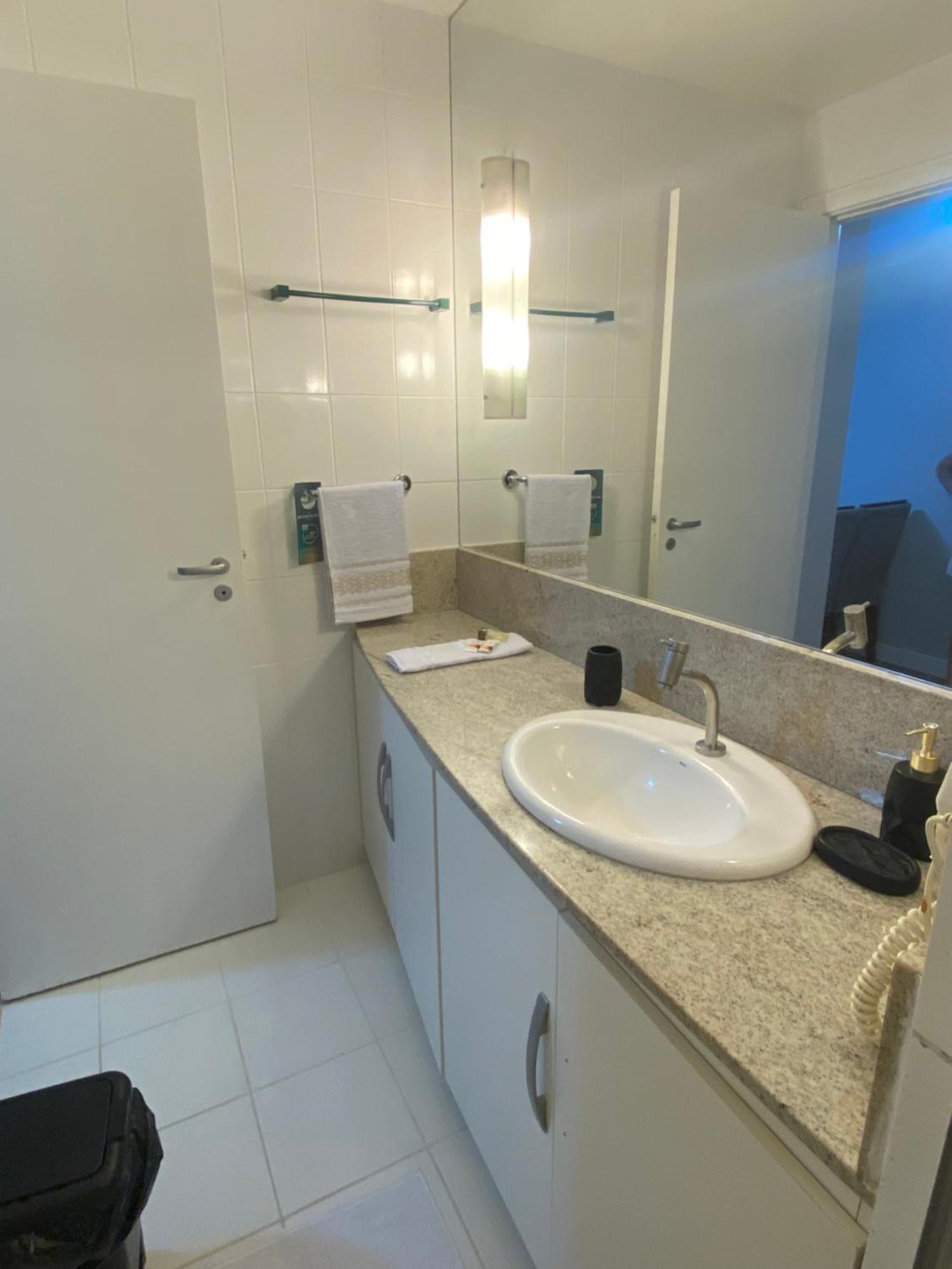 The Future Flat Ate 4 Pessoas Mercure Apartment Manaus